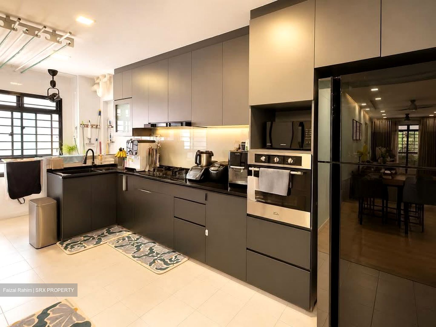 Blk 764A Woodlands Circle (Woodlands), HDB 5 Rooms #582994261